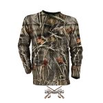 15162 t shirt manches longues wet