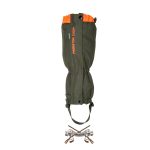 2732 guetres predator kaki orange face recto
