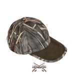 3471 casquette baseball ghostcamo wet 34 2018