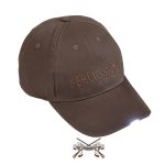 3475 casquette marron led allume 34 2019