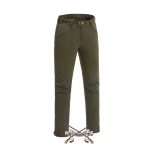 5402 186 1 pinewood trousers brenton dark olive suede brown 2