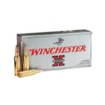 22 hornet