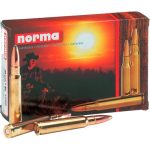 8x57 js norma vulkan 127 g