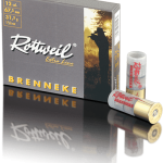ROTTWEIL BRENNEKE 1