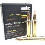 amunicja kulowa sako 300 win mag sp sh 97g