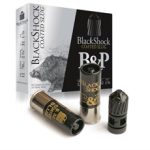 big game palla black shock 0