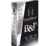big game palla black shock magnum 2