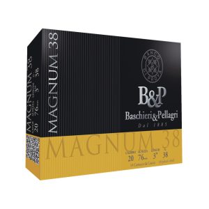 bp magnum 38