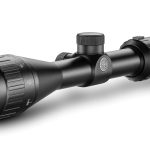 hawke riflescope vantage 3 9x40 ao