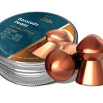 hn sport baracuda power 4 5mm