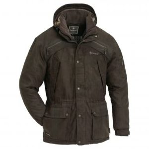 pinewood hunting jacket abisko