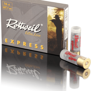 rottweil express
