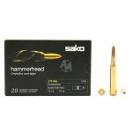 sako 270win hmrhd