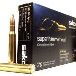 sako 30 06 sh