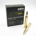 sako 300wm spr hmrhd
