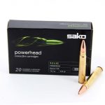 sako 93x62 barnes