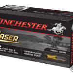 winchester 22 lr laser f