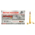 winchester 30 06 ep 1