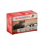 winchester buckshot 9 pallettoni cal 12 33gr