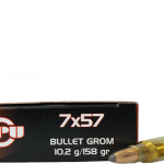 7x57