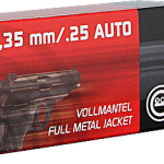 csm kurzwaffe pistole vollmantel rundkopf 6 35 browning verpackung 02 f1f69fec2c