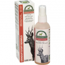 eurohunt privlacno sredstvo miris urina srne 100ml