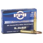 ppu 93x62 sp 185gr