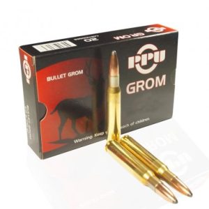 ppu grom 170 grains 300 win mag