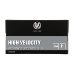 rws 22lr hvh