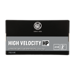 rws 22lr hvhp
