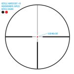 sm13138hdr reticle sub 1000