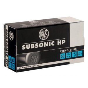 subsonic 1