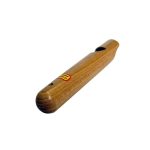 hubertus traditional fox call