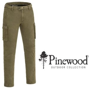pinewood serengeti bukser p