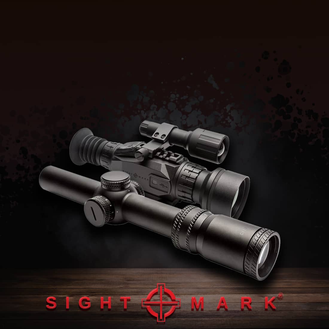 sightmark 1