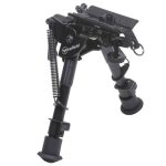 firefield strongold 6 9 bipod