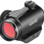 red dot hawke vantage 1x20 weaverpicatinny 1 1