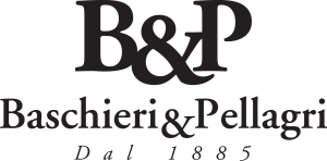 B P LOGO