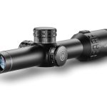 Hawke Riflescope Frontier 30 1 6x24 1 10 MRAD