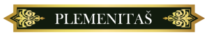 PLEMENITAS LOGO