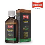balsin ulje