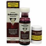 schaftol reddish brown