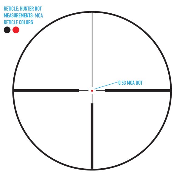 SM13080HDR RETICLE SUB 1000 1