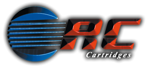 rc cartridges logo