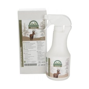 roe deer scent for long distance