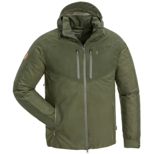 5770 722 01 Pinewood Jacket Retriever Active Mossgreen Dark Mossgreen