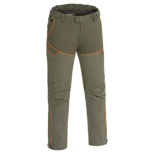 5809 135 01 Pinewood Thorn Resistant Trousers Mens Mossgreen