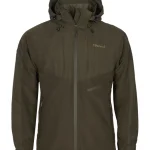 5984 244 01 Furudal Caribou Hunt Extreme Jacket Mens Suede Brown