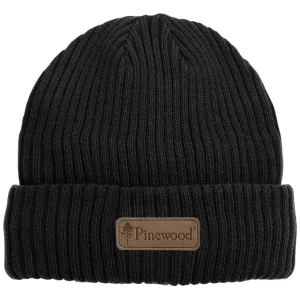 5217 400 1 Pinewood Hat New Stoten Black