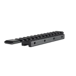 hawke picatinnyskena aadapter fran 9 11 mm xkxdua